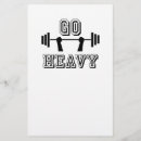 Search for athletic flyers Gym