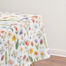 Search for spring tablecloths Colourful