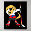 Search for ice hockey fans posters Winter sport