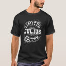 Search for julius Dad