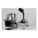Search for vintage lake superior posters Michigan