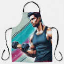 Search for bodybuilding aprons Training