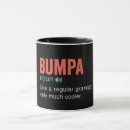 Search for bumpa mugs Funny