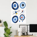 Search for fine movements posters Abstract