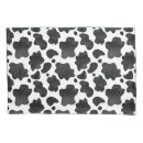 Search for farm animal pillowcases Cow pattern