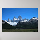 Search for cerro posters Chalten