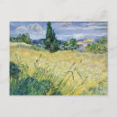 Search for van gogh postcards Les