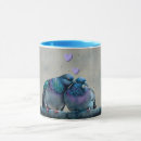 Search for love bird mugs Engagement