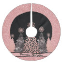 Search for hot pink tree skirts Chic