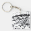 Search for monochrome key rings Graphic