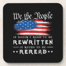Search for constitution coasters Flag