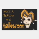 Search for jester stickers Fool