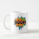 Search for boom mugs Comic