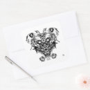 Search for fantasy creature stickers Monster