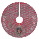 Search for snow scene wrapping paper Red