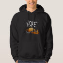 Search for nope not today hoodies Cat