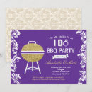 Search for i do bbq shower invitations Elegant