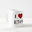 Search for guitar chords coffee mugs Instrument