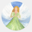 Search for religious angel stickers Spiritual