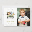 Search for jungle animal birthday invitations Lets get wild