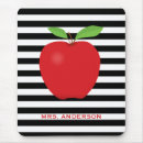 Search for teachers apple mousepads Teaching