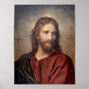 Search for jesus portrait posters Religious