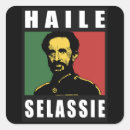 Search for selassie stickers Reggae