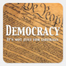 Search for liberal stickers Campaign