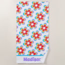 Search for aesthetic beach towels Pattern