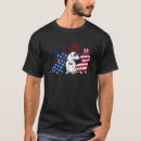 Search for 4th of july dachshund tshirts Dog
