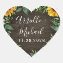 Search for country sunflowers stickers Rustic