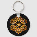 Search for aum key rings Buddha