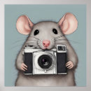 Search for cute rats posters Animal