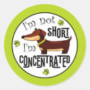Search for concentration stickers Animal
