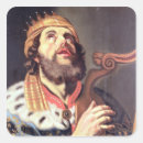 Search for king david stickers Old