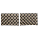 Search for paws pillowcases Puppy