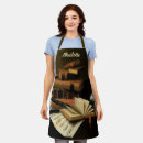 Search for literature aprons Books