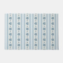 Search for nursery doormats Blue
