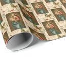 Search for madonna wrapping paper Vintage