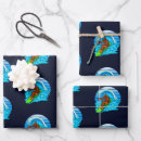 Search for sasquatch wrapping paper Bigfoot