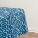 Search for lace tablecloths Blue