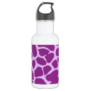 Search for giraffe water bottles Pattern