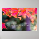 Search for autumn scripture posters Jesus