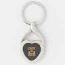 Search for collector key rings Halloweenparty