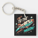 Search for spaceship key rings Mars