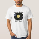 Search for make music not war tshirts For him