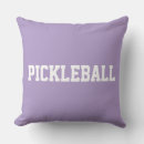 Search for light purple cushions White