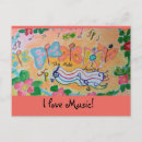 Search for i dance postcards Music