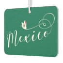 Search for mexican car air fresheners Mexico