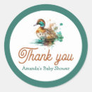 Search for mallard stickers Gender neutral